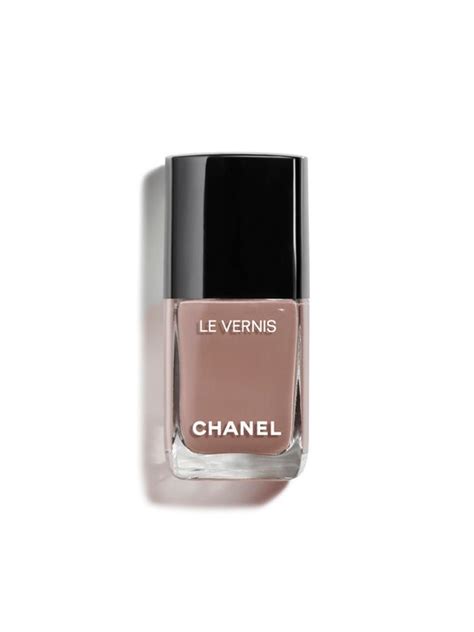 unghie chanel rosa|Smalto Chanel: i migliori colori best seller di Le Vernis .